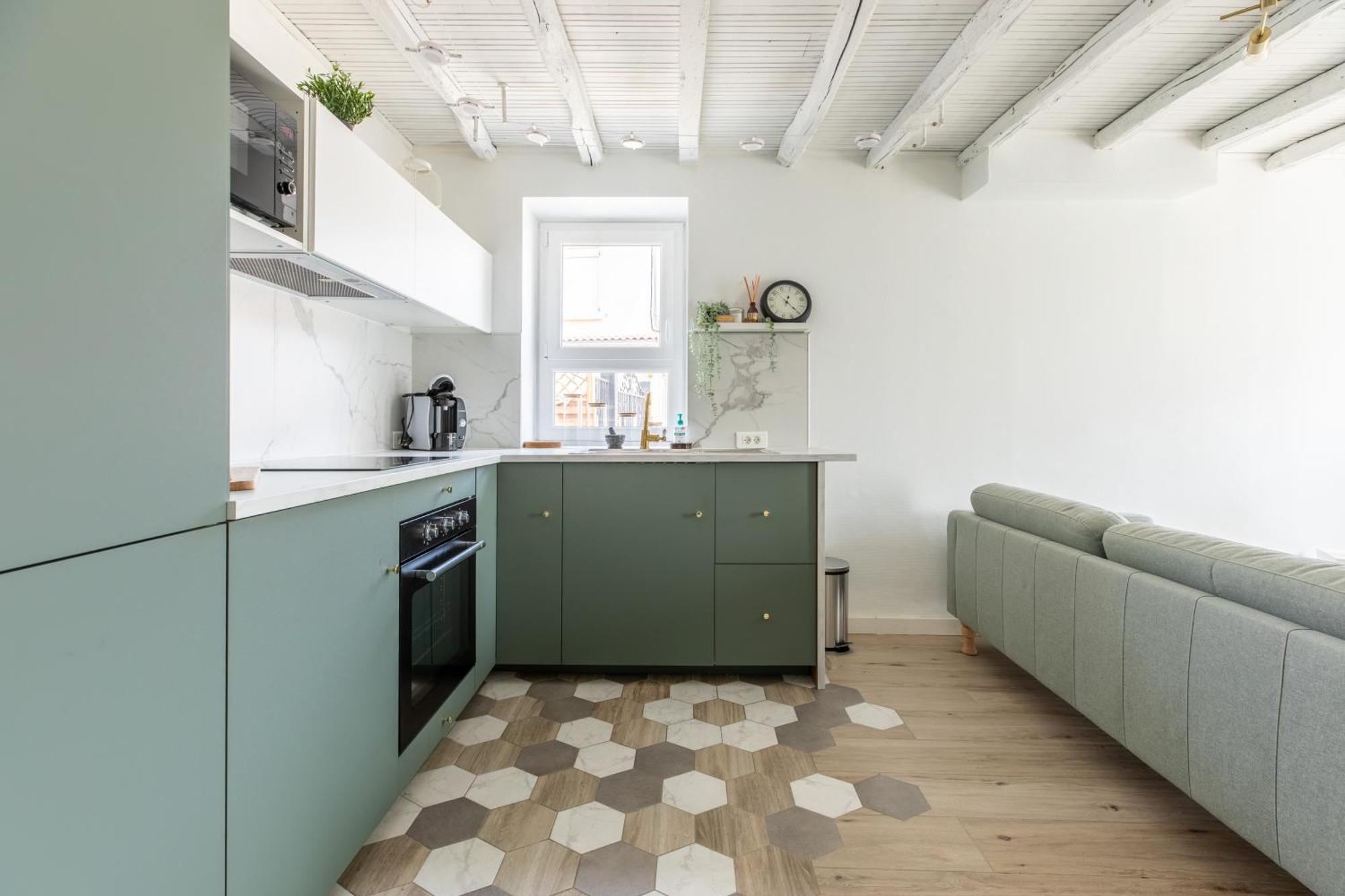 La Maisonnette - Confort & Calme Appartement Lezoux