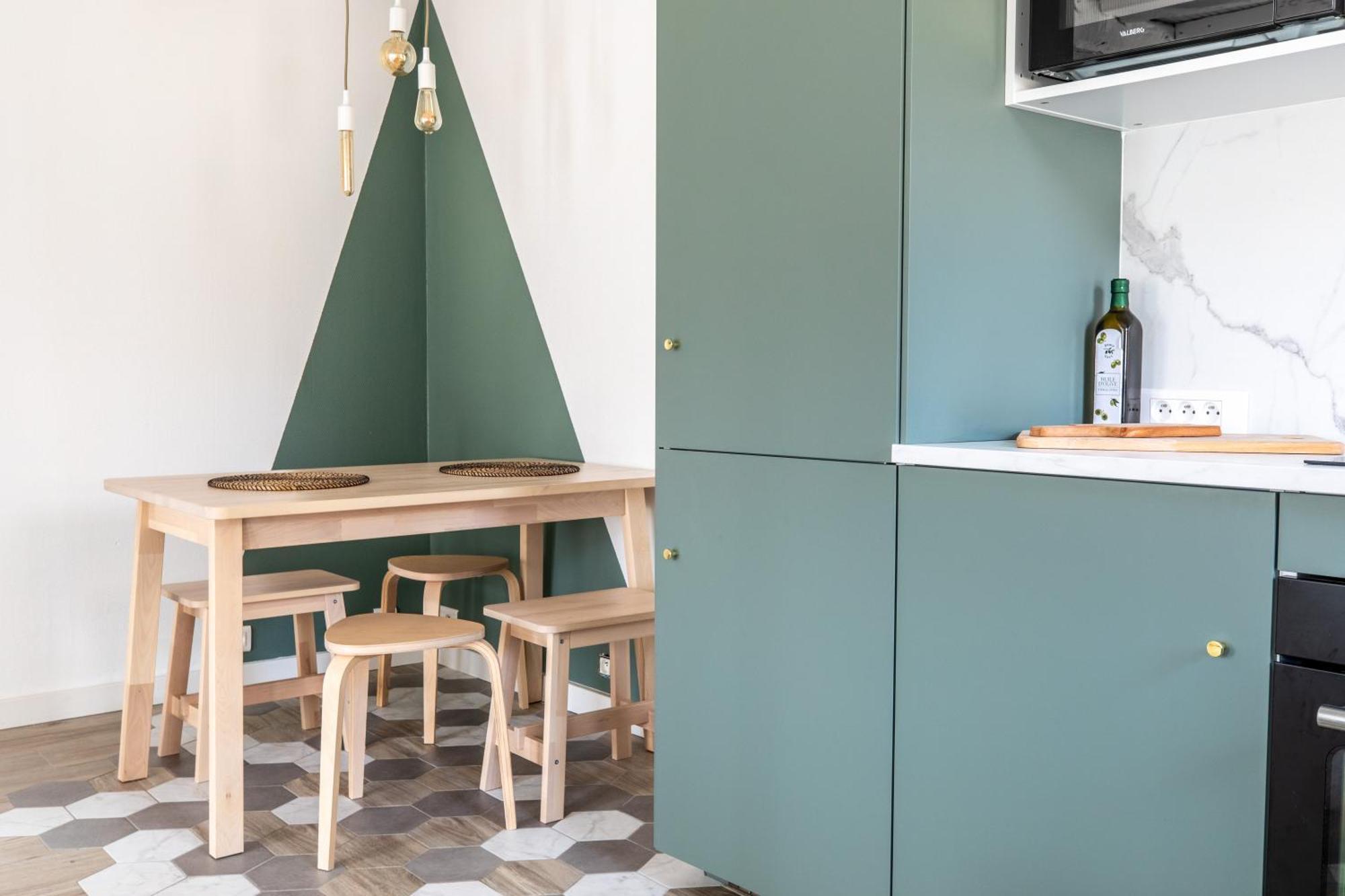 La Maisonnette - Confort & Calme Appartement