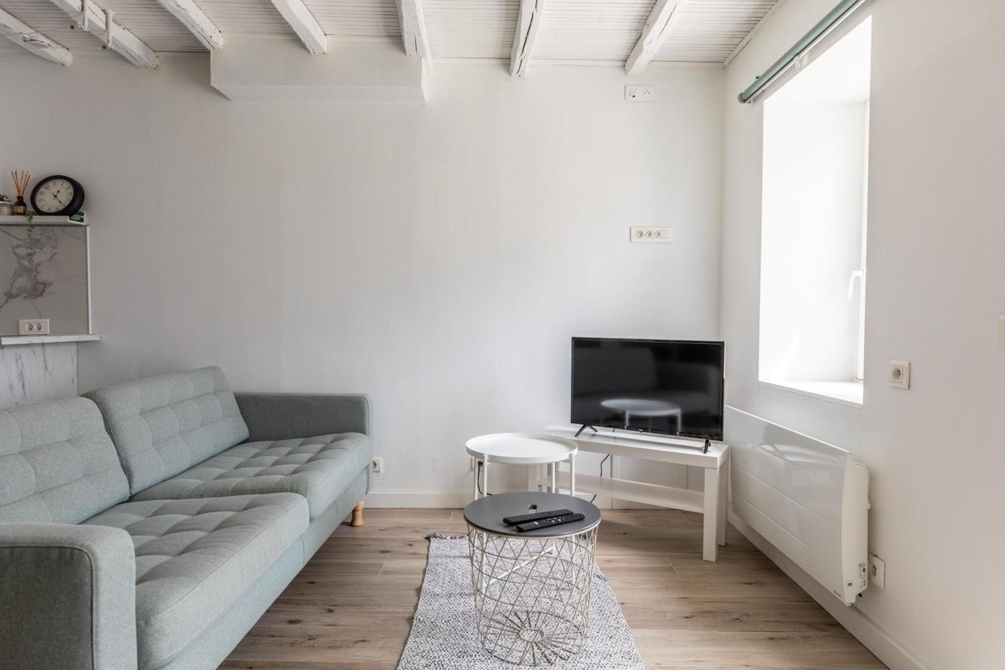 Appartement La Maisonnette - Confort & Calme