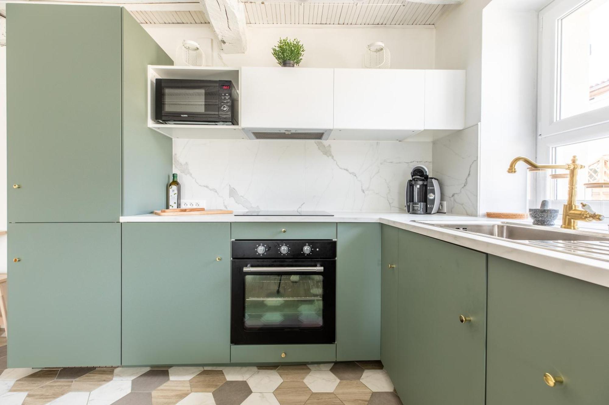 La Maisonnette - Confort & Calme Appartement Lezoux